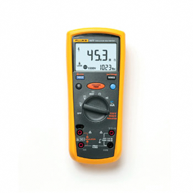 FLUKE-1577 Fluke Electronics  Equipment - Multimeters